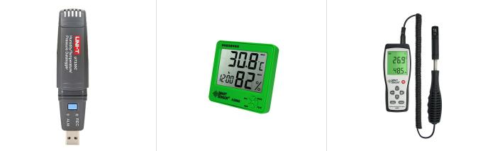 How to choose the correct laboratory thermometer?  Picture 1