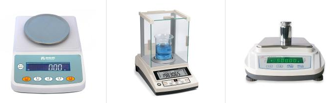 6 Features to Look for When Buying a Lab Scale with Figure 1