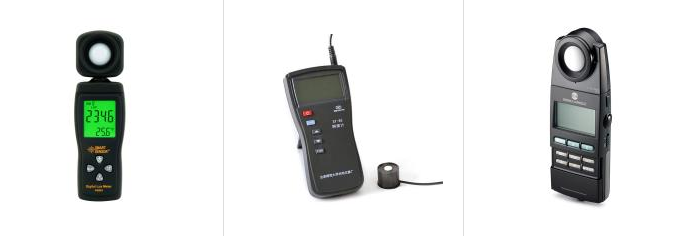 The application of Spectrophotometer  in the quantitative analysis of chemicals with Figure 1