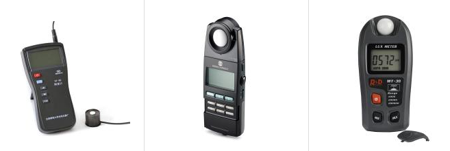 The application of Spectrophotometer  in identifying the quality of water with picture 1