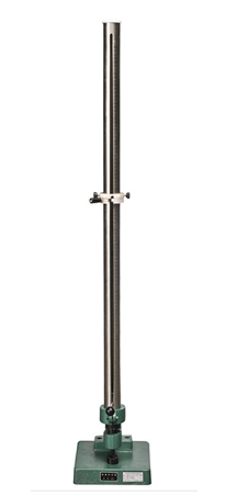 Xiangmin Instrument QCJ-100 QCJ Paint Film Impact Tester Details Figure 1