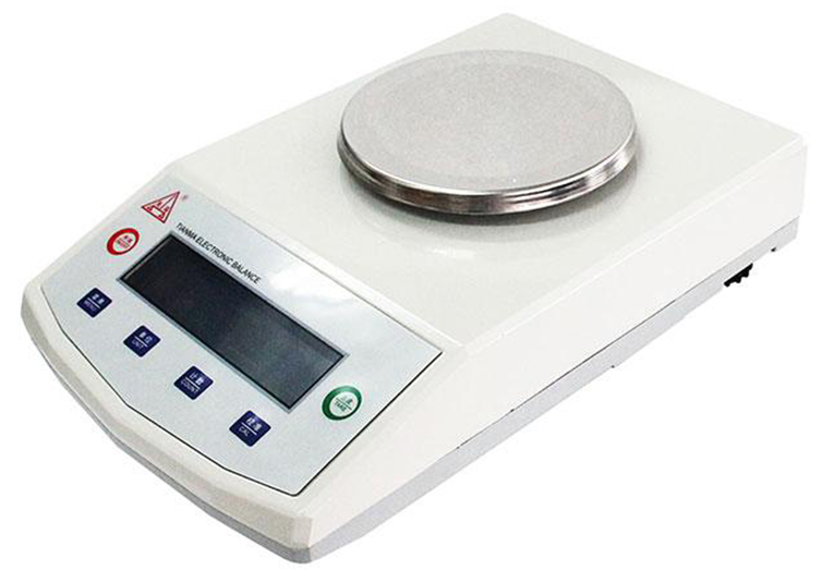 Tianma TD50002 Electronic Balance Details Figure 1