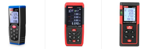 Laser Range Finder vs GPS Range Finder – Which One Should You Choose?  Picture 1