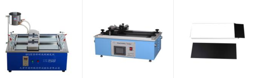 What is scrub resistance of paint and why is it important?  Picture 1