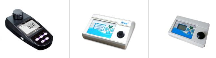 Analysis of the principle, theory and technology of turbidimetry and turbidimetry with Figure 1