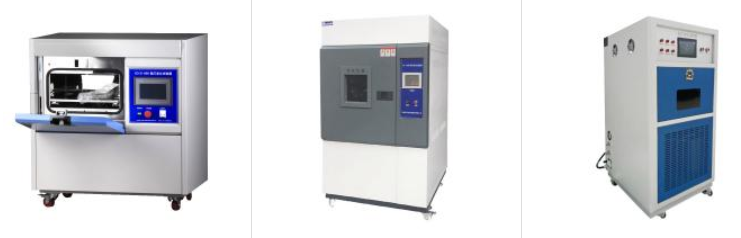 Five test methods for evaluating coating durability with Figure 3