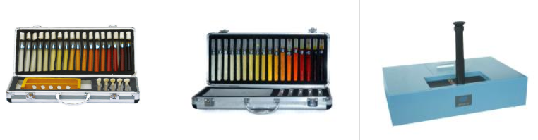 What is a Colorimeter?  Types of Colorimeters with picture 1