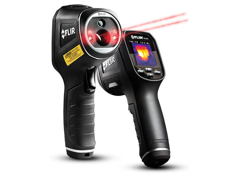 How to choose a high-quality infrared thermometer?  Picture 1