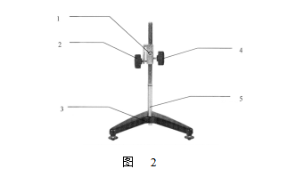 Yueping DV-1 Digital Rotational Viscometer Instruction Manual with Figure 2