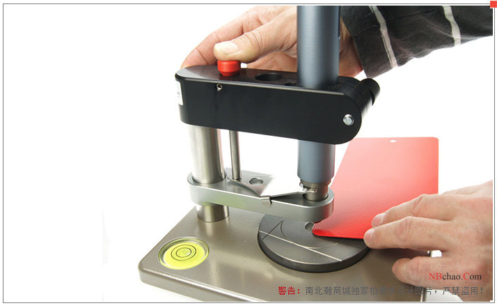 Several methods of metal coating adhesion test with Figure 2