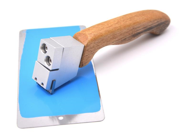 What is the test method for coating adhesion?  Picture 1