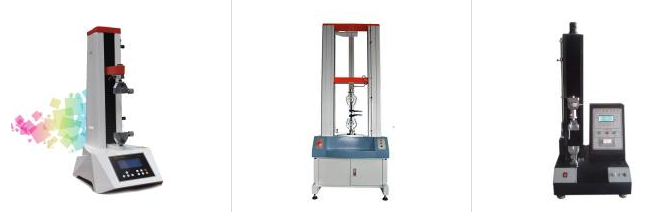 Application of Tensile Testing Machine - tensile strength test with picture 1