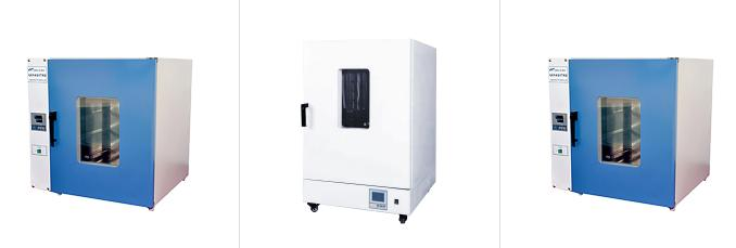 Application diagram of electric Forced Air Drying Oven in the pharmaceutical industry 1