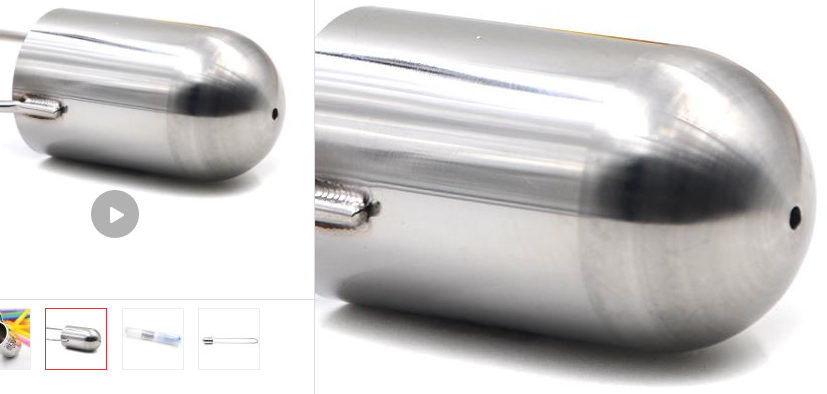 How to choose the Viscosity Cup?  Picture 3