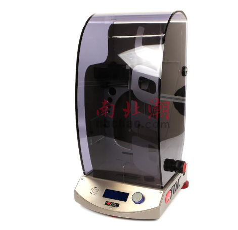 Holland TQC SP0500 pendulum Hardness Tester specific operation method with picture 1