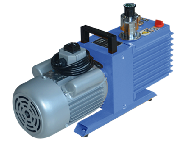 What is a rotary vane Vacuum Pump?  Picture 1