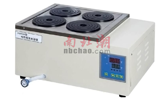 What are the functions of the laboratory Water Bath and precautions for use? Picture 1