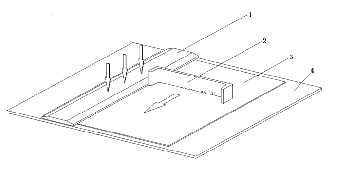 LPQ Level Meter Leveling Tester Instructions with Figure 1