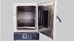 Tester WGLL-65BE Forced Air Drying Oven Details Figure 1