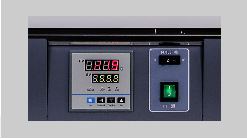 Tester WGLL-65BE Forced Air Drying Oven Details Figure 2