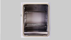 Tester WGLL-65BE Forced Air Drying Oven Details Figure 4
