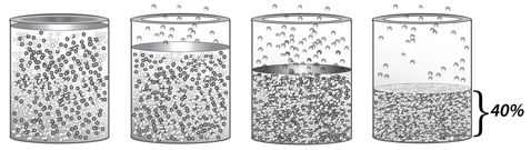 What is the volume solids of the paint?  Picture 1