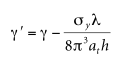 The principle of coating leveling is introduced with Figure 3