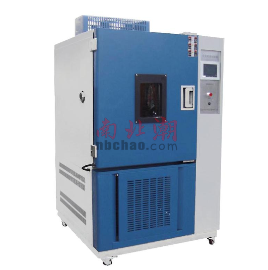 Conventional troubleshooting methods for high-low Temperature Test Chambers with Figure 1