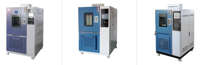 The purchase of high-low Temperature Test Chambers is based on these five principles with Figure 1