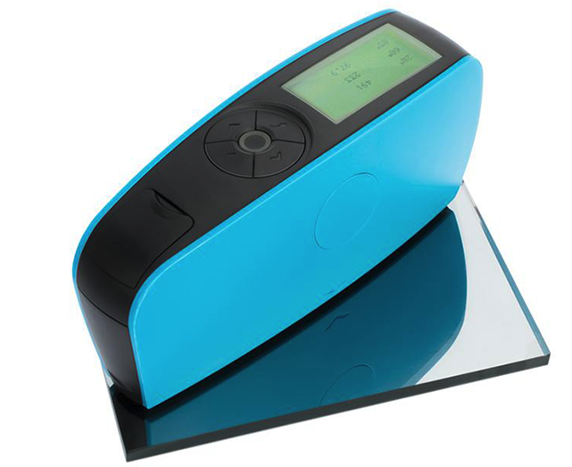 How to operate the different measurement modes of 3nh 3nh YG gloss meter? Picture 1