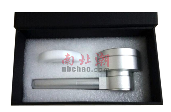 How to use Pushen powder molding machine with picture 1