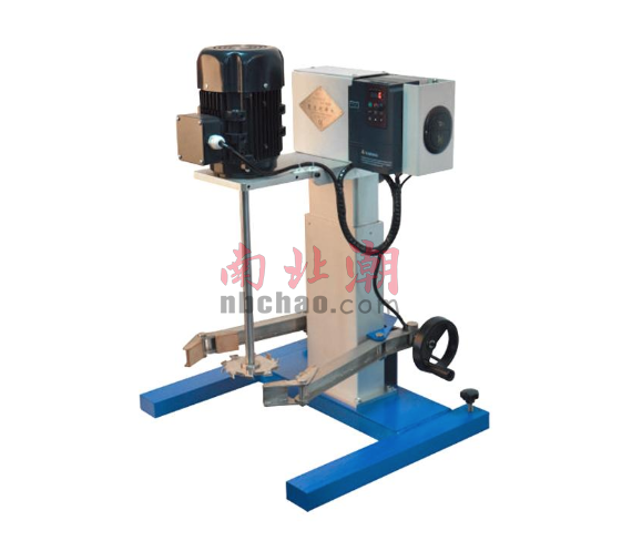 How to use WJ frequency conversion mixer with picture 1