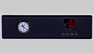 Tester DZ-2BCIV Vacuum Drying Oven Details Figure 3