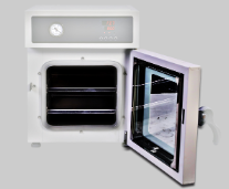 Tester DZ-2BCIV Vacuum Drying Oven Details Figure 2