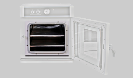 Tester DZ24T Vacuum Drying Oven Details Figure 2