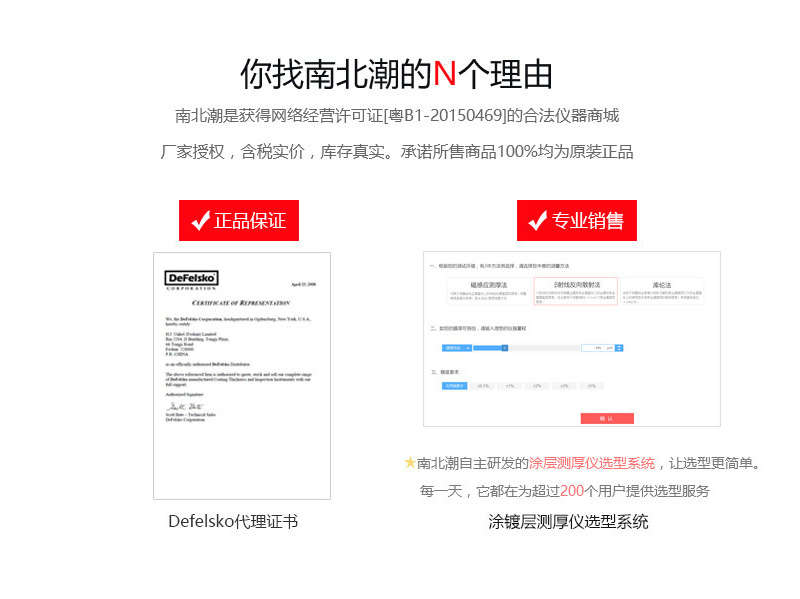 Defelsko BDYSTD-G (Standard) Coating Thickness Gauge Unit Detail Figure 12