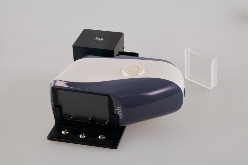 3nh YS series multi-function test components YS series multi-function test components details Figure 1