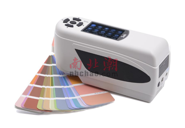 Troubleshooting two common problems in the use of Colorimeters with Figure 2