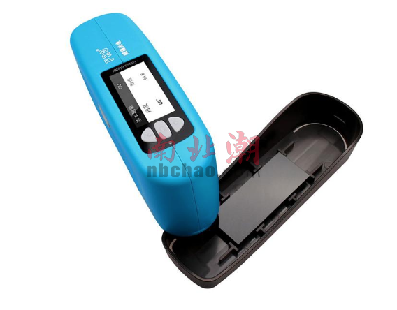 How should printing gloss be better controlled?  Picture 1