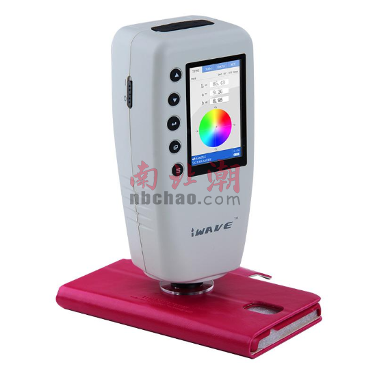 Working principle and usage method of Weifu Colorimeter with picture 1