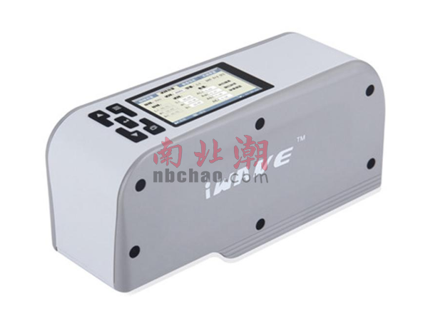 Working principle and usage of Weifu Colorimeter with picture 2