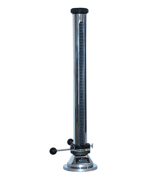 Details of JinKeLian QCJ-40 wood impactor 1