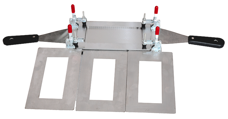 Details of JinKeLian QNG putty scraper 1