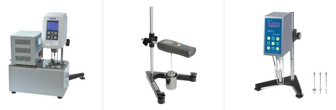 How to measure the viscosity of cosmetics?  Picture 1