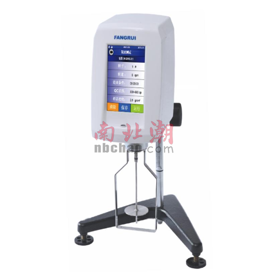 How to measure the viscosity of cosmetics?  Picture 2