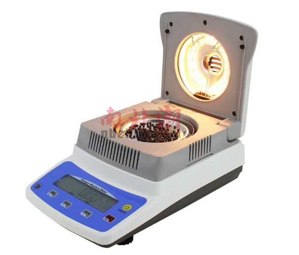 Ir moisture meter hotsell