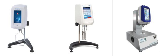 What is the relationship between viscosity and surface tension?  Picture 2