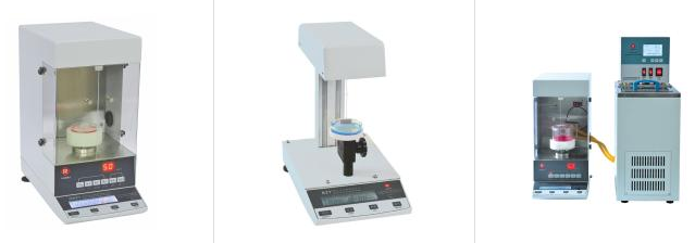 What is the relationship between viscosity and surface tension?  Picture 1