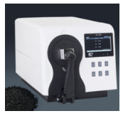 Application of color spectrum Spectrophotometer  in blackness measurement with picture 1