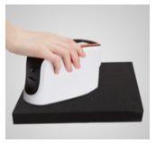 Application of color spectrum Spectrophotometer  in blackness measurement with picture 3